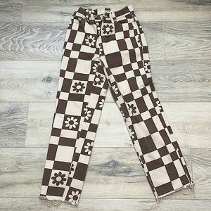 - PACSUN PANTS -